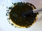 Verschärfte Marinade für Fleisch/Grillfleisch - Rezept
