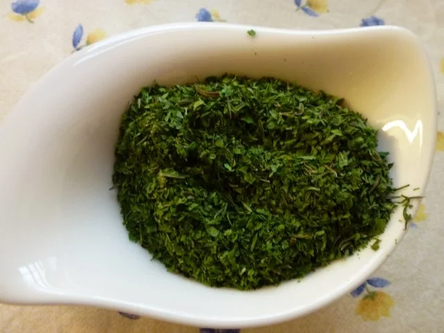 Rezept: Verschärfte Marinade für Fleisch/Grillfleisch Bild Nr. 3 Verschärfte Marinade für Fleisch/Grillfleisch - Rezept - Bild Nr. 3