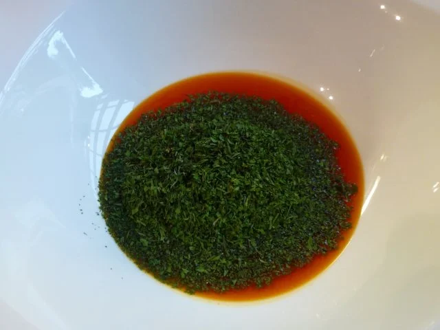 Rezept: Verschärfte Marinade für Fleisch/Grillfleisch Bild Nr. 4 Verschärfte Marinade für Fleisch/Grillfleisch - Rezept - Bild Nr. 4