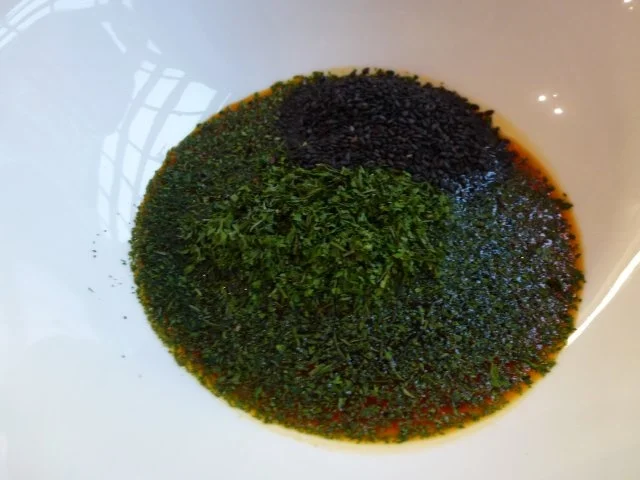 Rezept: Verschärfte Marinade für Fleisch/Grillfleisch Bild Nr. 6 Verschärfte Marinade für Fleisch/Grillfleisch - Rezept - Bild Nr. 6