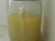 Basic: Fischfond "Asia Style" - Rezept