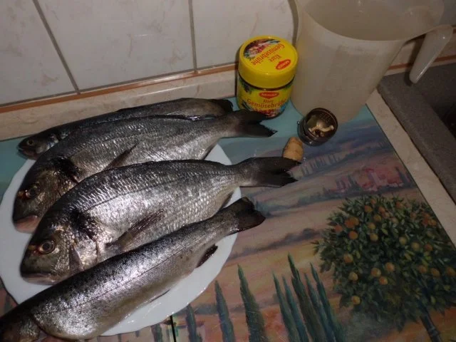 Basic: Fischfond "Asia Style" - Rezept - Bild Nr. 2