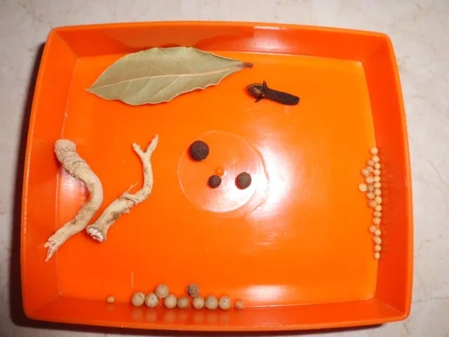 Basic: Fischfond "Asia Style" - Rezept - Bild Nr. 3