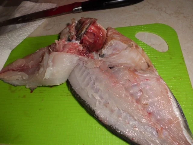 Basic: Fischfond "Asia Style" - Rezept - Bild Nr. 5