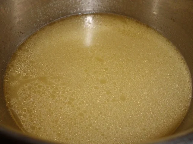 Basic: Fischfond "Asia Style" - Rezept - Bild Nr. 7