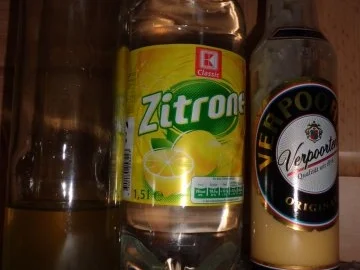 Cocktail: "Blond Angel" - Rezept - Bild Nr. 2