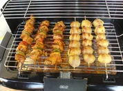 Rezept: Speck-Kartöffelchen Speck-Kartöffelchen - Rezept