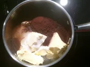 Saftiger Schokoladen Kuchen - Rezept