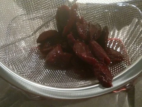 Saftiger Schokoladen Kuchen - Rezept - Bild Nr. 3