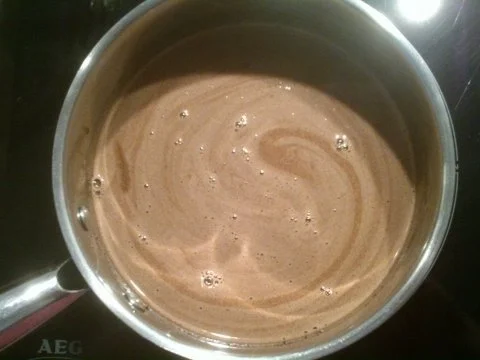 Saftiger Schokoladen Kuchen - Rezept - Bild Nr. 4