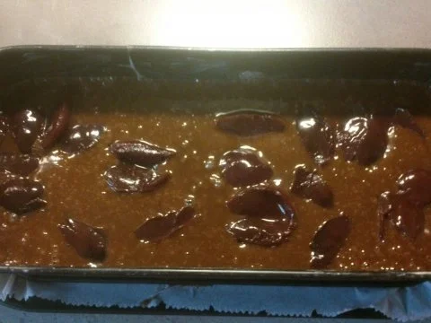 Saftiger Schokoladen Kuchen - Rezept - Bild Nr. 6