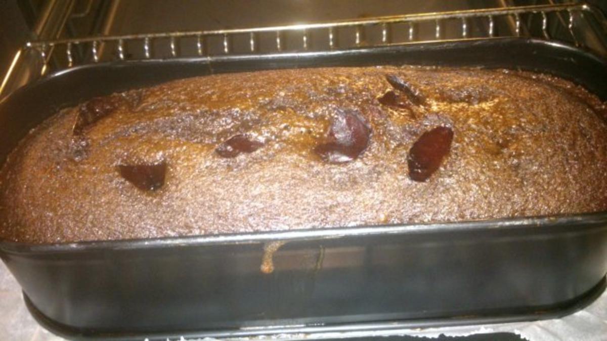 Saftiger Schokoladen Kuchen - Rezept - Bild Nr. 7