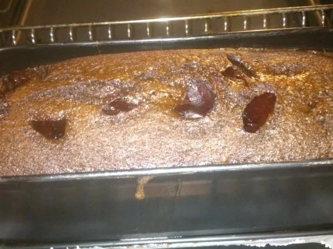 Saftiger Schokoladen Kuchen - Rezept - Bild Nr. 7