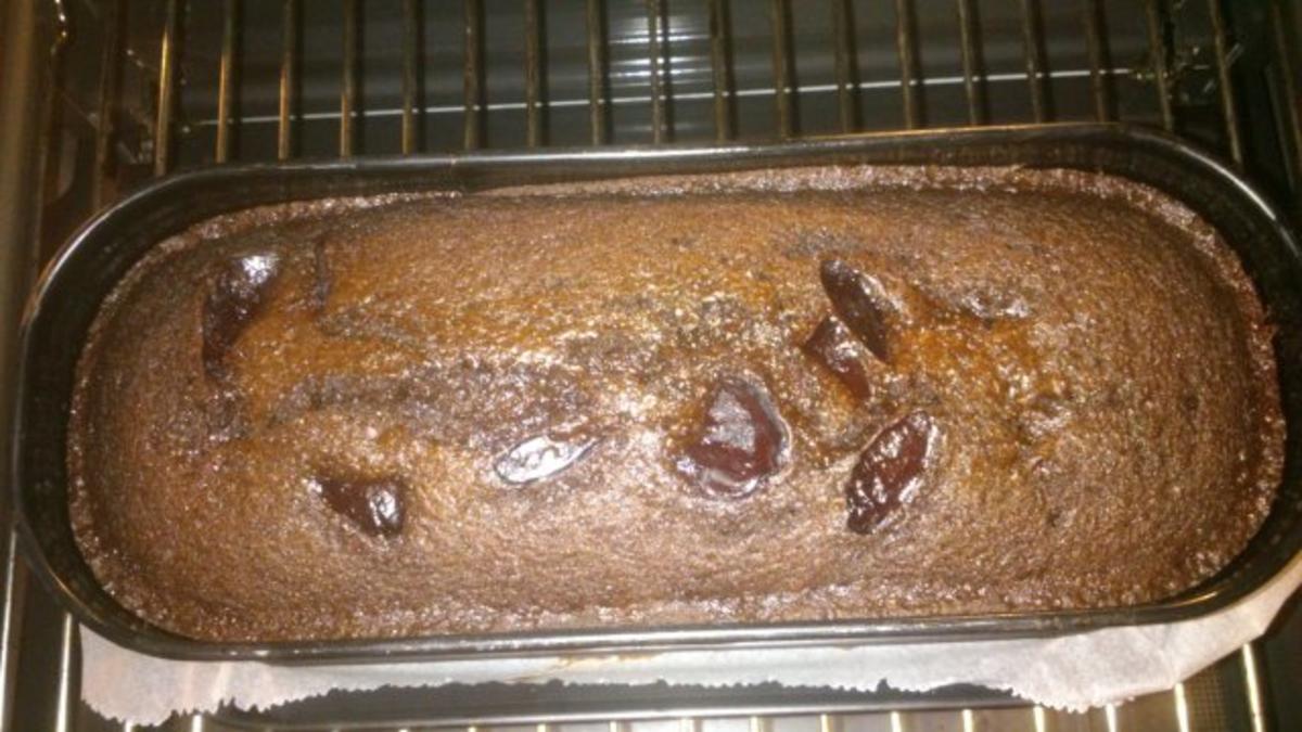 Saftiger Schokoladen Kuchen - Rezept - Bild Nr. 8