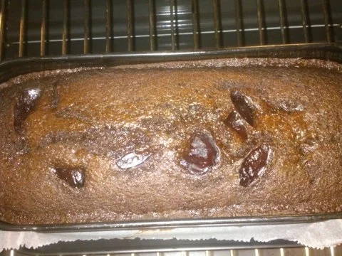 Saftiger Schokoladen Kuchen - Rezept - Bild Nr. 8