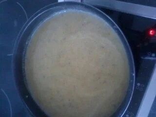 Gemüsesuppe auf Reserve - Rezept - Bild Nr. 6