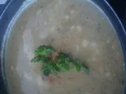 Gemüsesuppe auf Reserve - Rezept