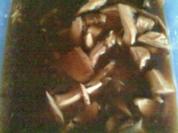 Cola Huhn - Rezept