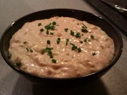 Obatzda- Light :-) - Rezept