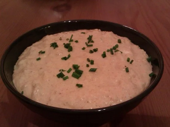 Obatzda- Light :-) - Rezept - Bild Nr. 3