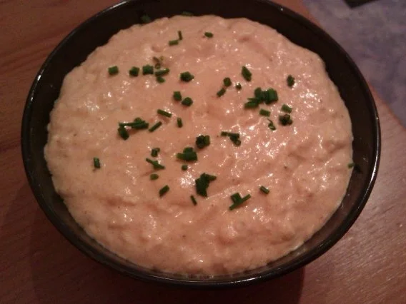 Obatzda- Light :-) - Rezept - Bild Nr. 4