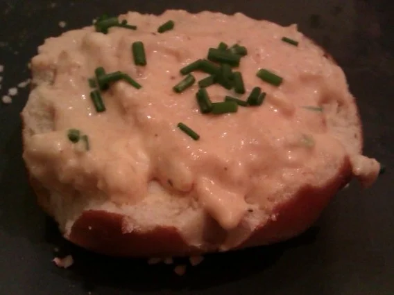 Obatzda- Light :-) - Rezept - Bild Nr. 2