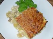 Schmorkohl - Rezept