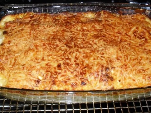 Schmorkohl - Rezept - Bild Nr. 5