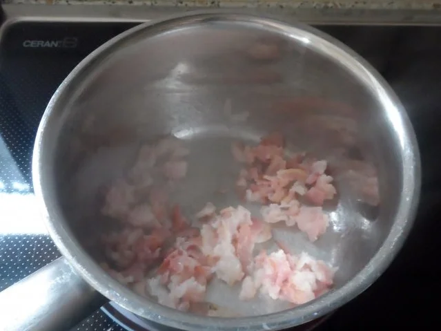 Würzige Kapern-Hackbällchen - Rezept - Bild Nr. 2