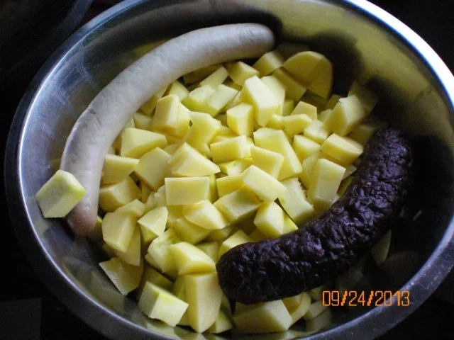 Rezept: Kürbissuppe herbstlich Bild Nr. 2 Kürbissuppe herbstlich - Rezept - Bild Nr. 2