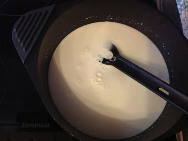 Grießbrei - Rezept - Bild Nr. 3