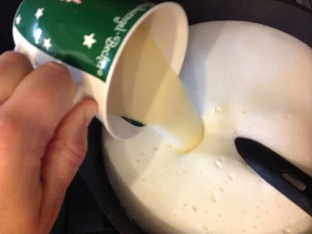 Grießbrei - Rezept - Bild Nr. 4