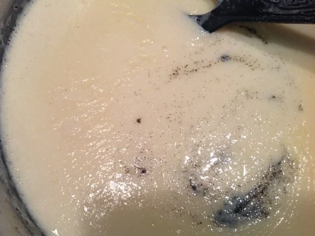 Grießbrei - Rezept - Bild Nr. 6