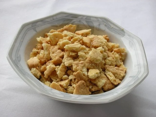 Weintrauben Dessert mit Quark - Joghurtcreme - Rezept - Bild Nr. 4