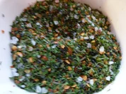 Ein Mühlengewürz - Rezept