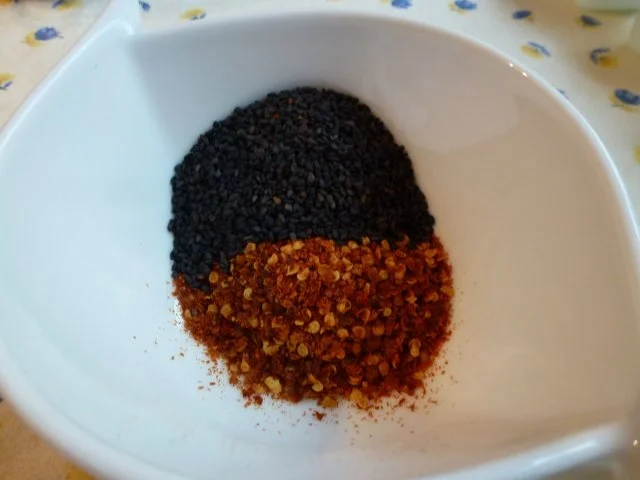 Ein Mühlengewürz - Rezept - Bild Nr. 3