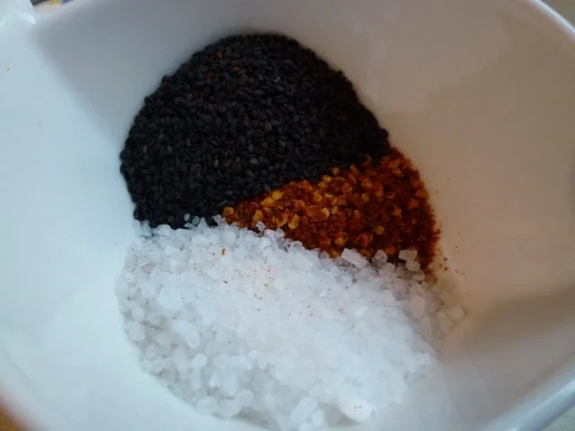 Ein Mühlengewürz - Rezept - Bild Nr. 4