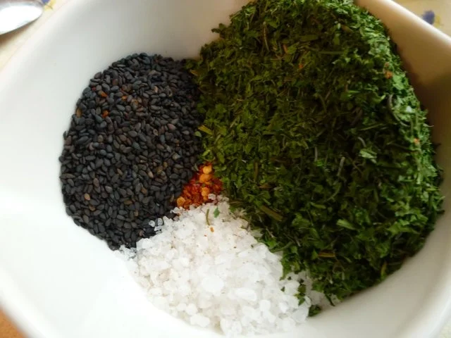 Ein Mühlengewürz - Rezept - Bild Nr. 5