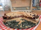 Zwetschgen-Streusel-Kuchen - Rezept