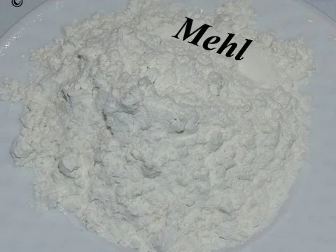 Pilz - Bechamelsoße - Rezept - Bild Nr. 2