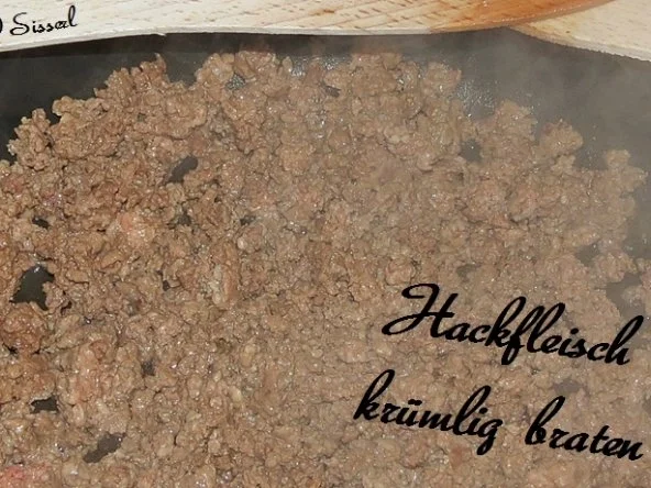 Sisserl's - * Pilzauflauf N° 2 * - Rezept - Bild Nr. 4