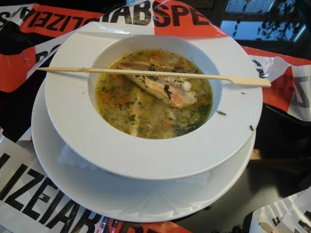 Rezept: Störtebekers Wiederkehr, zuvor Ostfriesenblut Störtebekers Wiederkehr, zuvor Ostfriesenblut - Rezept