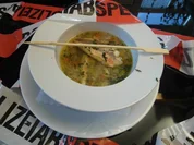 Störtebekers Wiederkehr, zuvor Ostfriesenblut - Rezept