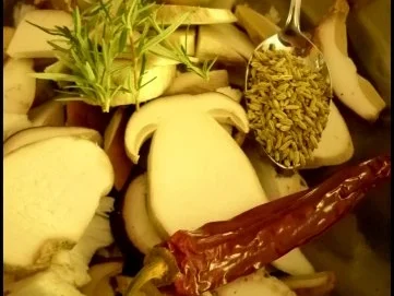 Eingelegte Steinpilze - Rezept - Bild Nr. 2