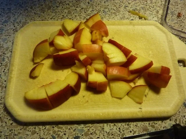 Getränk: Pfirsichlikör - Rezept - Bild Nr. 2