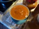 Marmelade: Pfirsich-Marzipan mit Met - Rezept