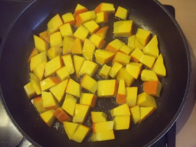 Rezept: Herbst-Gratin Bild Nr. 3 Herbst-Gratin - Rezept - Bild Nr. 3