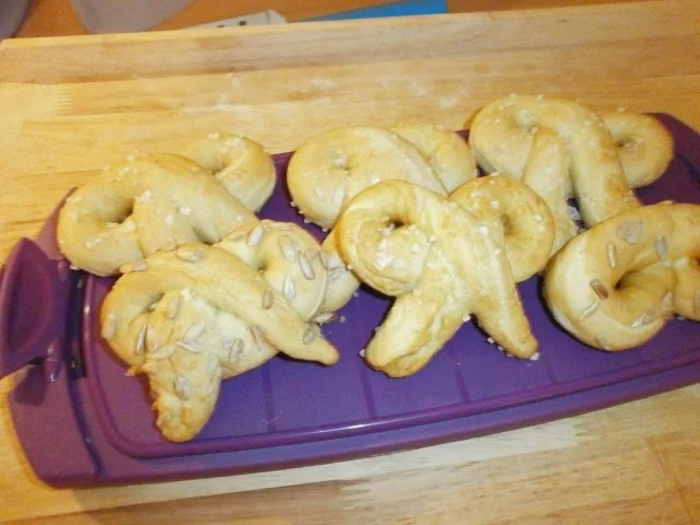 Rezept: Oktoberfest Oktoberfest - Rezept