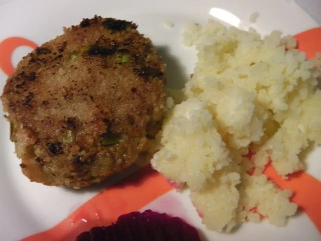 Beilage: Erikas Kartoffelschnee - Rezept - Bild Nr. 2