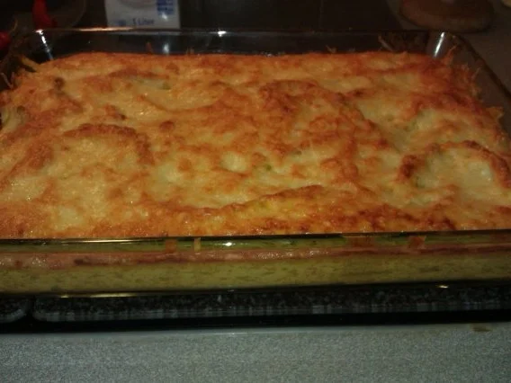 Herbstlicher Makkaroniauflauf - Rezept - Bild Nr. 2